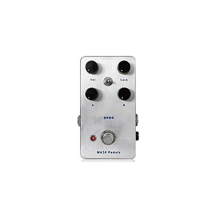 MASF Pedals ( マスフペダルズ ) / ORDO