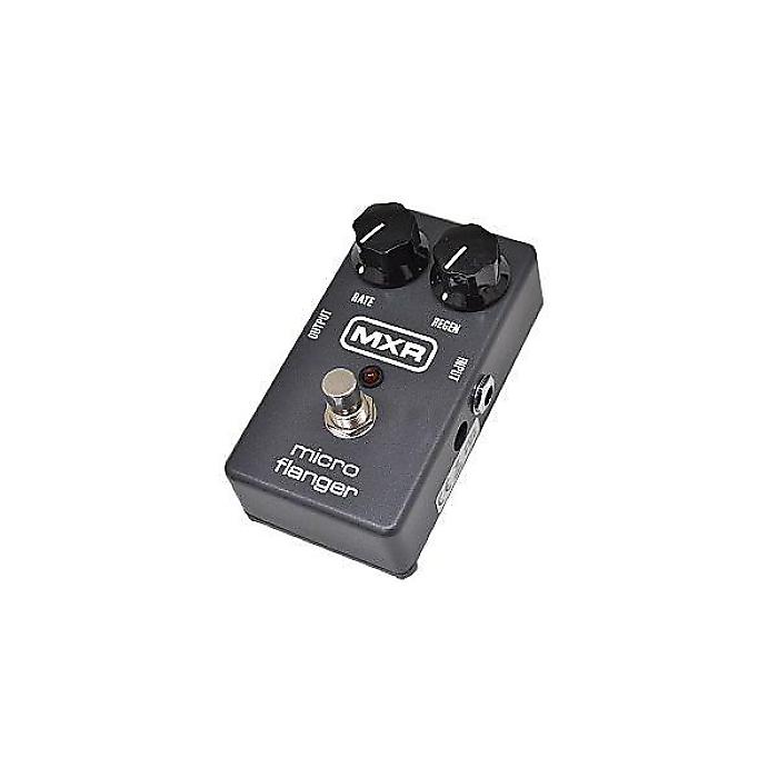MXR ( エムエックスアール ) / M152 Micro Flanger