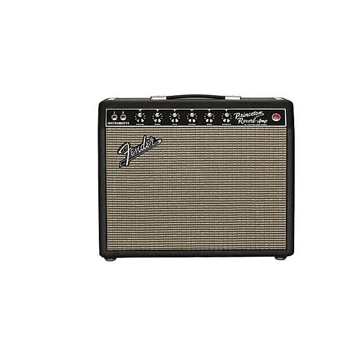 FENDER ( フェンダー ) / 64 Custom Princeton Reverb, 100V JP