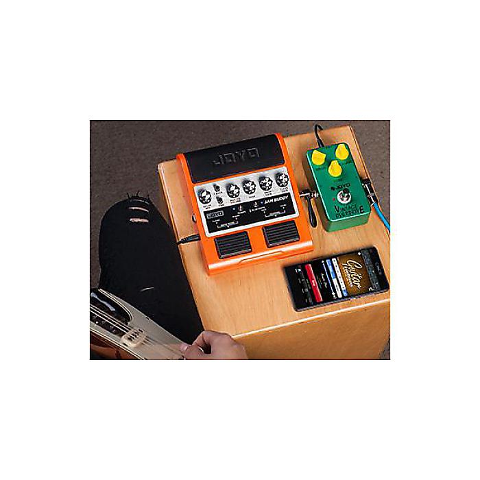 JOYO ( ジョーヨー ) / Jam Buddy Orange