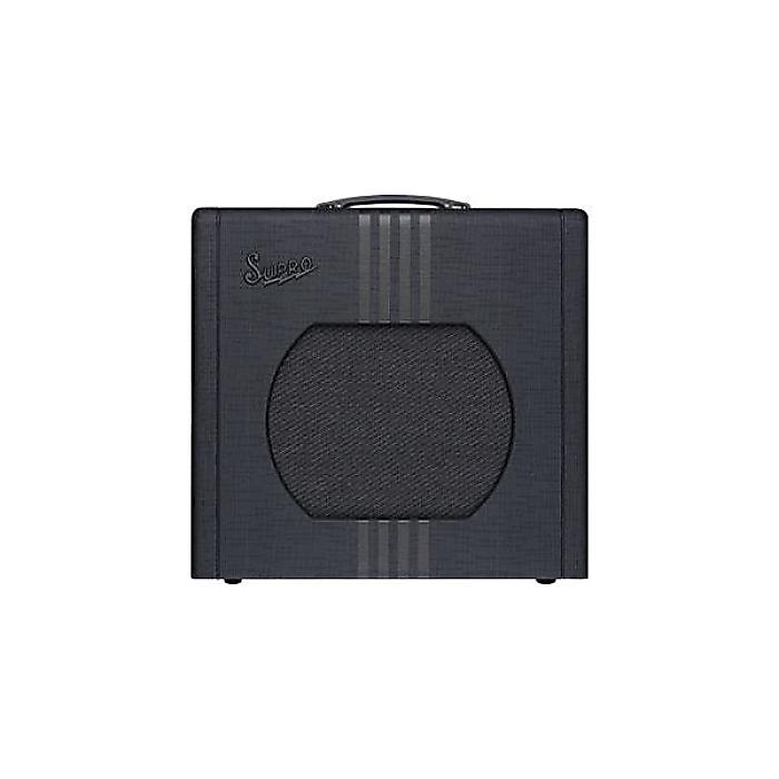SUPRO ( スプロ ) / Delta King 12 Black & Black
