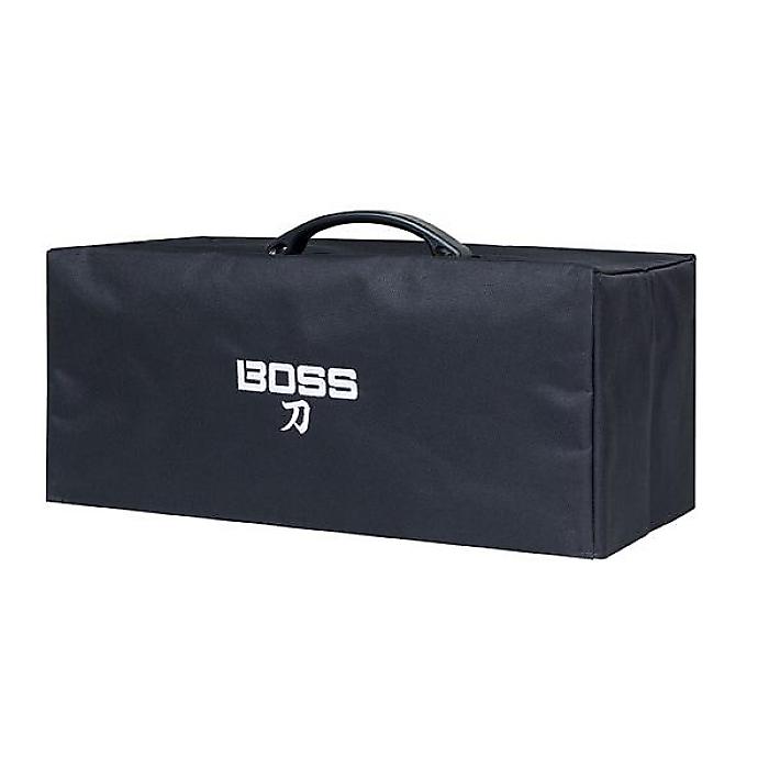 BOSS ( ボス ) / BAC-KATHD (KTN-HEAD Amp Cover)