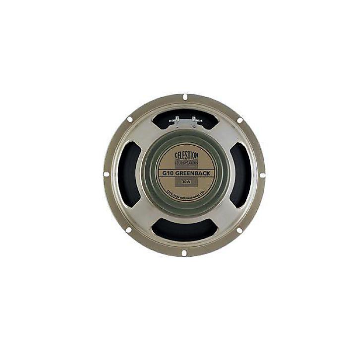 CELESTION ( セレッション ) / G10 Greenback 8オーム ギターアンプ用スピーカー