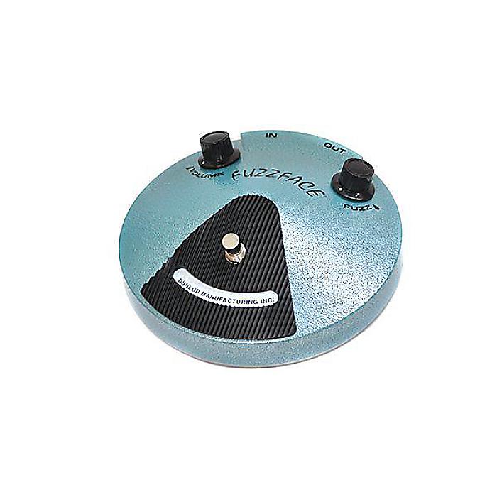 JIM DUNLOP ( ジムダンロップ ) / JHF1 Jimi Hendrix Fuzz Face Distortion