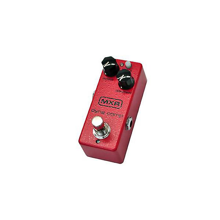 MXR ( エムエックスアール ) / M291 DYNA COMP MINI COMPRESSOR