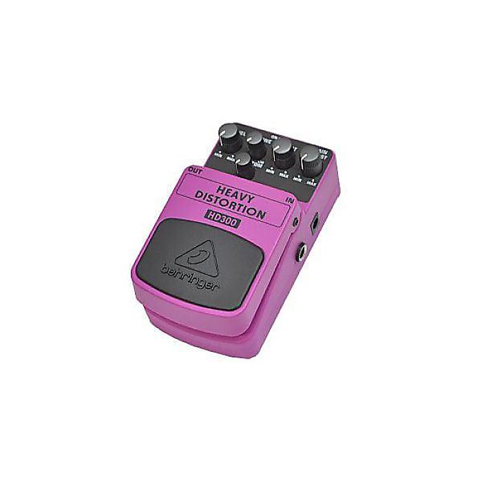 BEHRINGER ( ベリンガー ) / HD300 Heavy Distortion