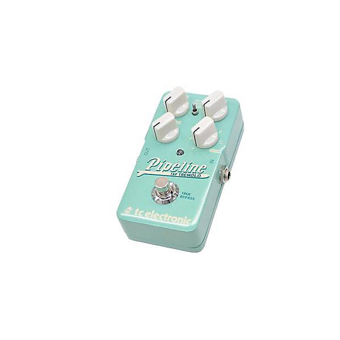 TC ELECTRONIC ( ティーシーエレクトロニック ) / Pipeline Tap Tremolo
