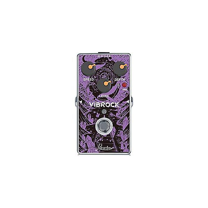 ROWIN ( ローウィン ) / RE-02 VIBROCK コーラスビブラート