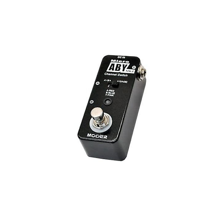 MOOER ( ムーアー ) / Micro ABY MKII