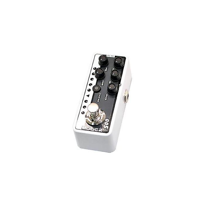 MOOER ( ムーアー ) / Micro PreAMP 005 プリアンプ