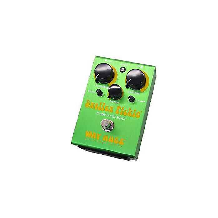 WAY HUGE ( ウェイヒュージ ) / Swollen Pickle MkIIS Jumbo Fuzz
