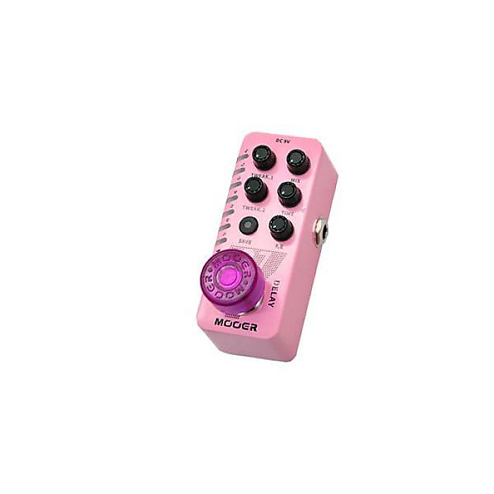 MOOER ( ムーアー ) ／ D7 の激安通販 | ミュージックハウスフレンズ