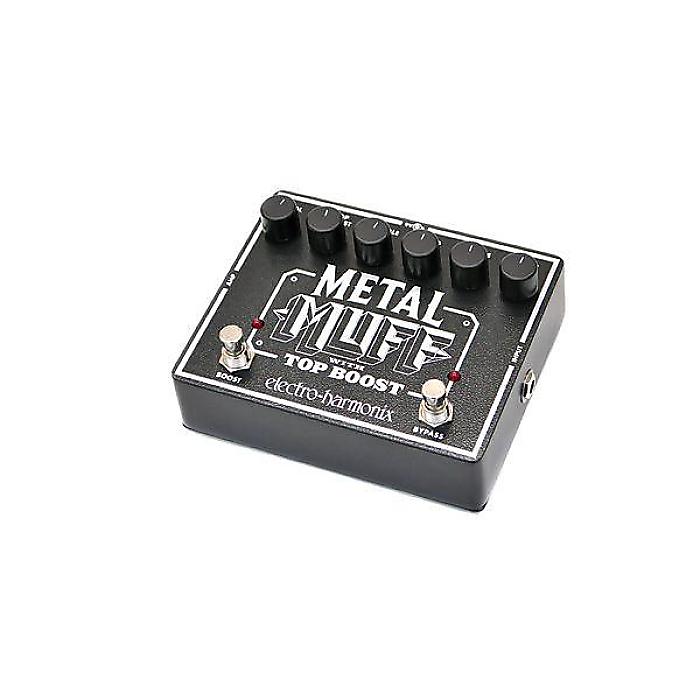 ELECTRO-HARMONIX ( エレクトロハーモニックス ) / METAL MUFF