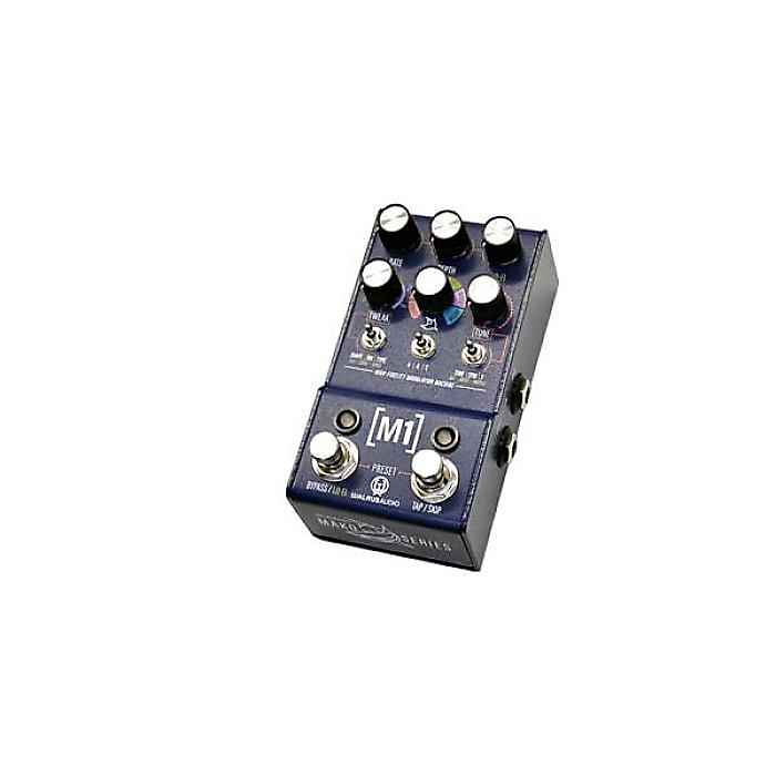 Walrus Audio ( ウォルラスオーディオ ) / MAKO Series M1 High-Fidelity Modulation Machine