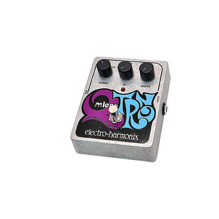 ELECTRO-HARMONIX ( エレクトロハーモニックス ) / MICRO Q-TRON