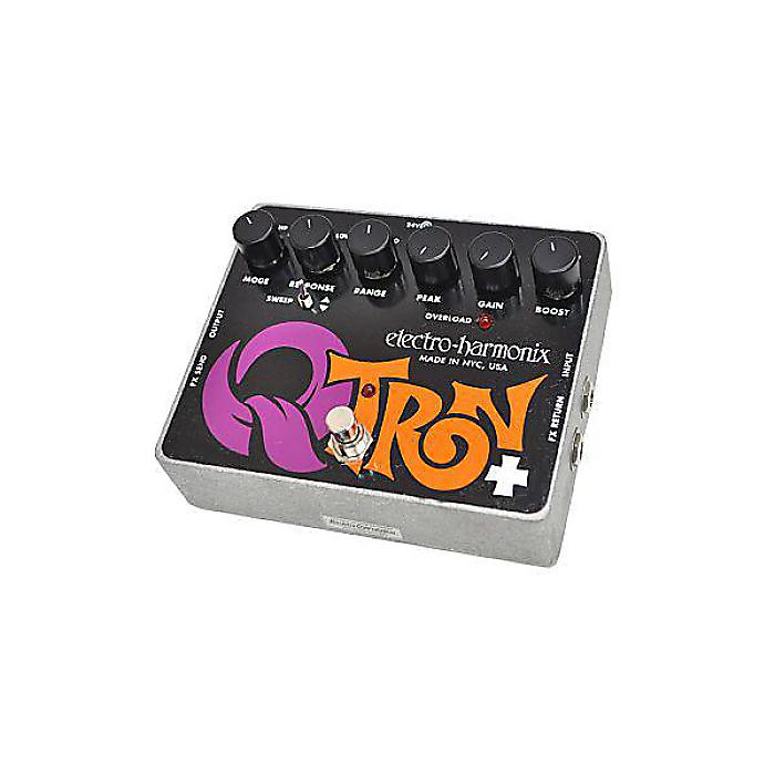 ELECTRO-HARMONIX ( エレクトロハーモニックス ) / Q-TRON PLUS
