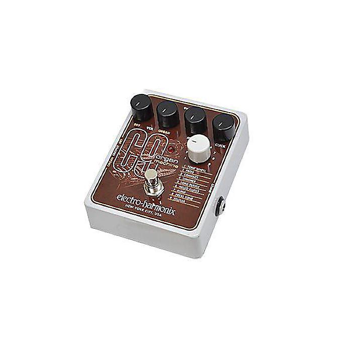 ELECTRO-HARMONIX ( エレクトロハーモニックス ) / C9 オルガンマシーン