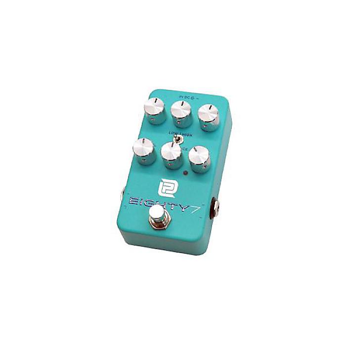 LPD PEDALS ( エルピーディーペダルズ ) / LPD EIGHTY7