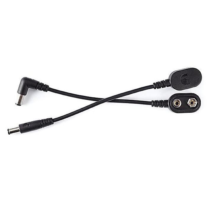 DADDARIO ( ダダリオ ) / PW-9VPC-02 9-Volt Effects Pedal Power Adaptor