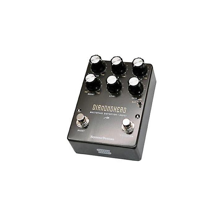Seymour Duncan DIAMONDHEAD ギターエフェクター SEYMOUR DUNCAN ( セイモアダンカン ) ／ Diamondhead マルチステージ