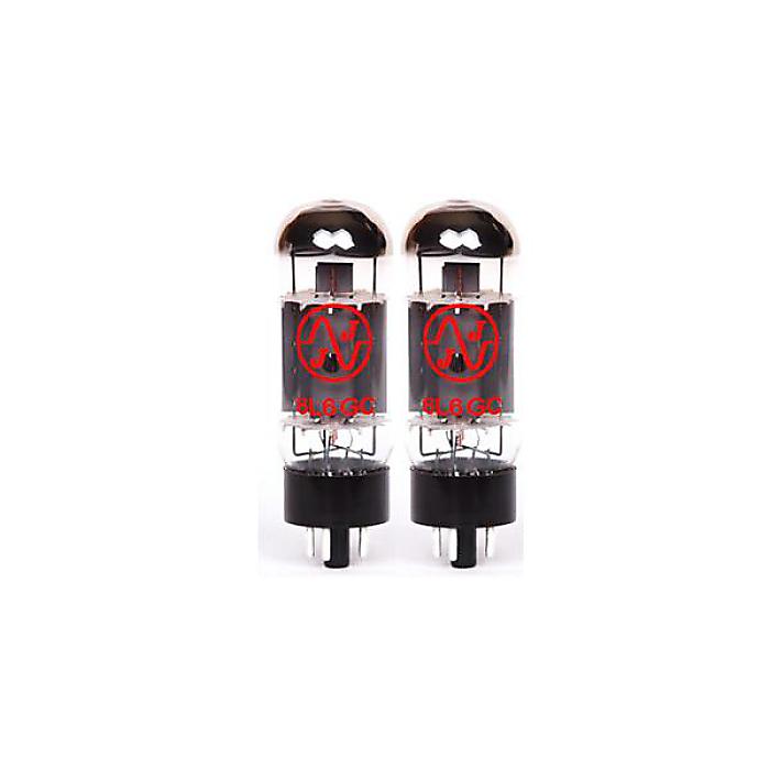 JJ ELECTRONIC ( ジェイジェイエレクトロニック ) / 6L6GC Matched Pair