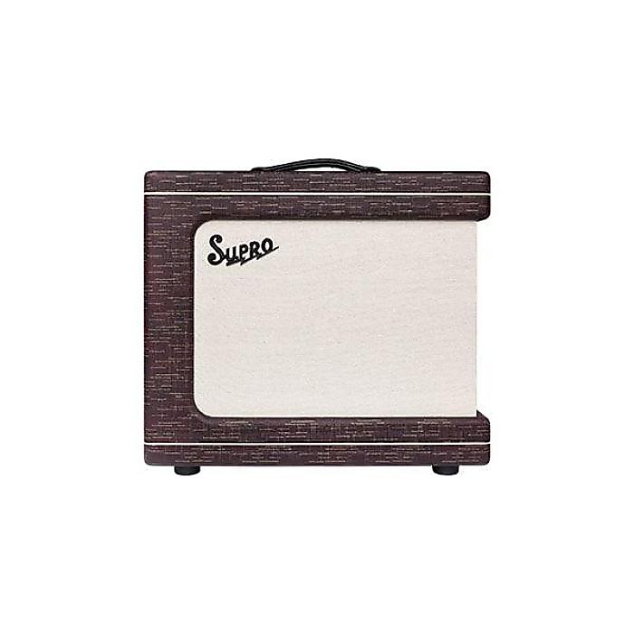 SUPRO ( スプロ ) / Delegate 25 Burgundy Gold Scandia