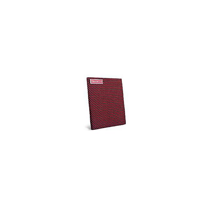 Positive Grid ( ポジティブ グリッド ) / Spark MINI Grille - Red