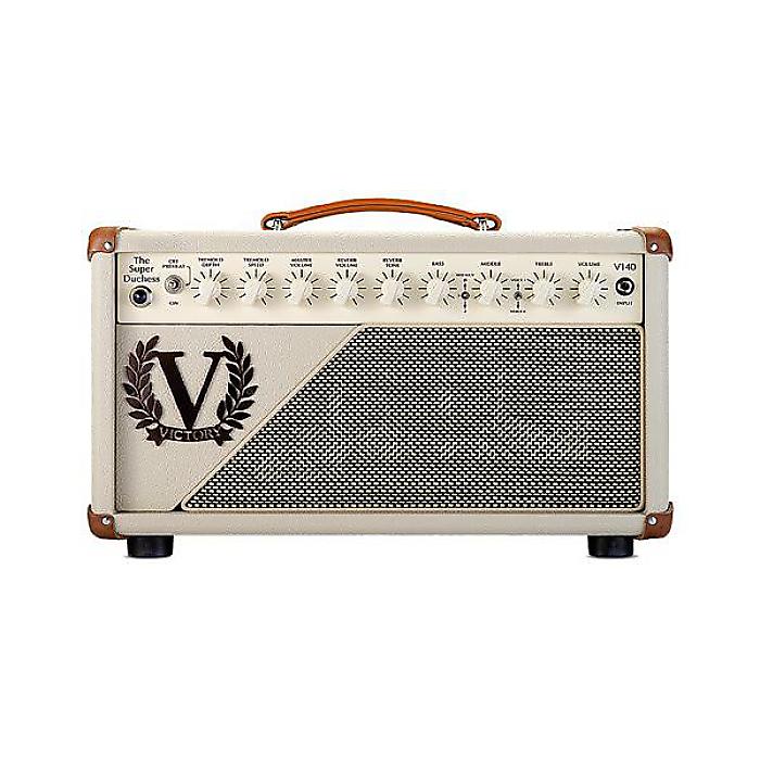 Victory Amps ( ビクトリーアンプ ) / V140 The Super Duchess Head