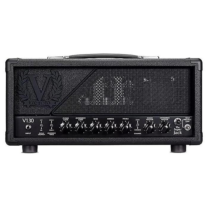 Victory Amps ( ビクトリーアンプ ) / V130 The Super Jack