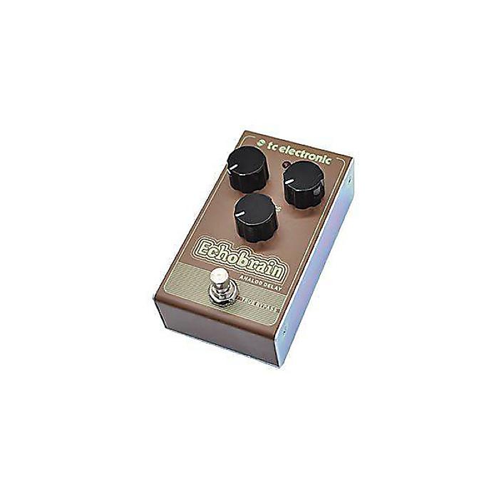 TC ELECTRONIC ( ティーシーエレクトロニック ) / Echobrain Analog Delay