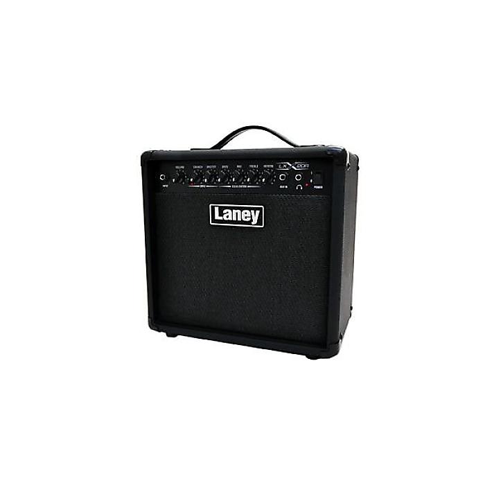 Laney ( レイニー ) / LX20R Black ギターアンプ