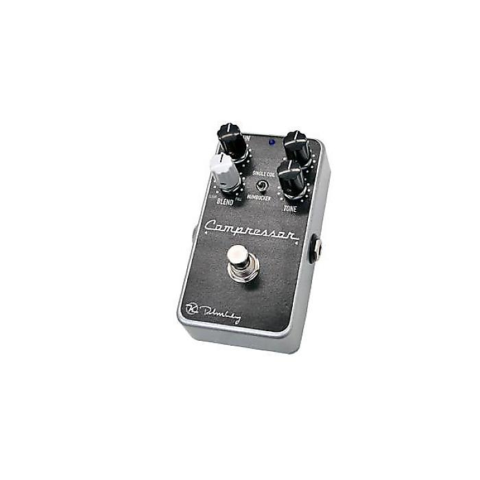 Keeley ( キーリー ) / Compressor Plus