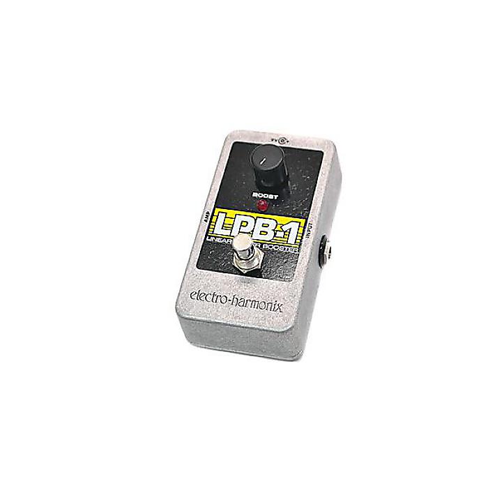 ELECTRO-HARMONIX ( エレクトロハーモニックス ) / LPB-1