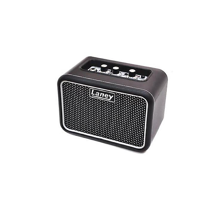 Laney ( レイニー ) / MINI-SUPERG 電池駆動ギターアンプ