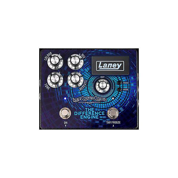 Laney ( レイニー ) / The Difference Engine