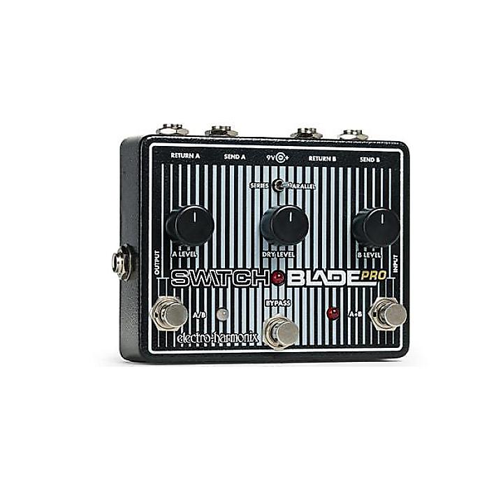 ELECTRO-HARMONIX ( エレクトロハーモニックス ) / SWITCHBLADE PRO