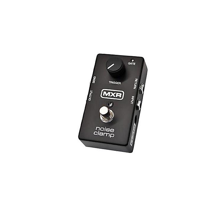 MXR ( エムエックスアール ) / M195 Noise Clamp
