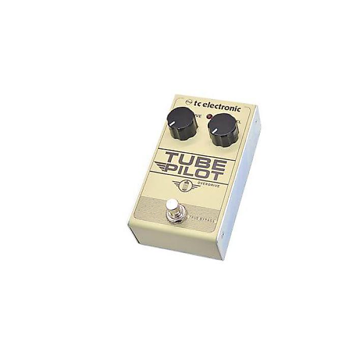 TC ELECTRONIC ( ティーシーエレクトロニック ) / TUBE PILOT OVERDRIVE