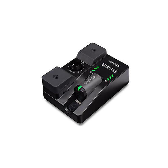 Line 6 ( ライン6 ) / Relay G10S
