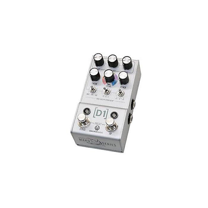 Walrus Audio ( ウォルラスオーディオ ) / MAKO Series D1 High-Fidelity Delay V2