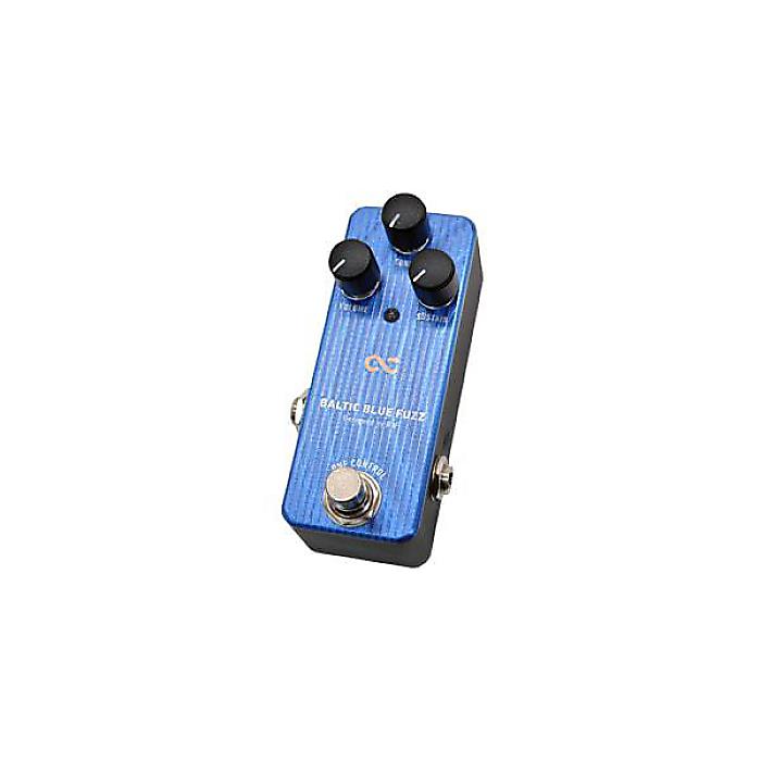 One Control ( ワンコントロール ) / BALTIC BLUE FUZZ