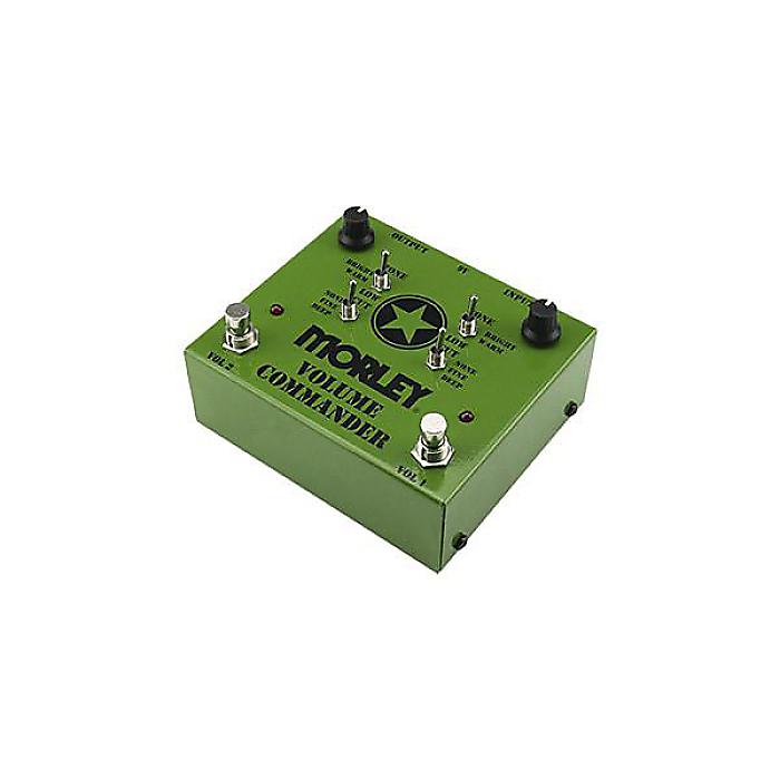 MORLEY ( モーリー ) / VOLUME COMMANDER