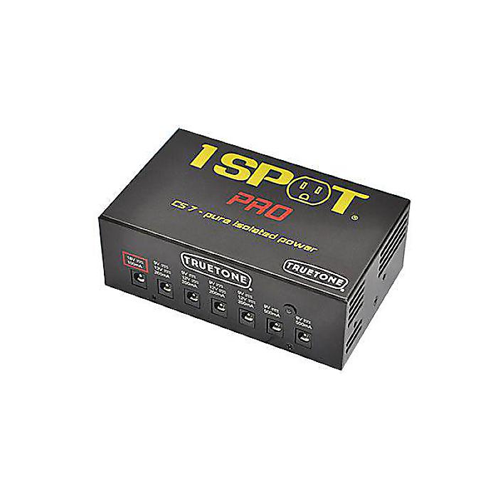 TRUETONE ( トゥルートーン ) / 1SPOT PRO CS7