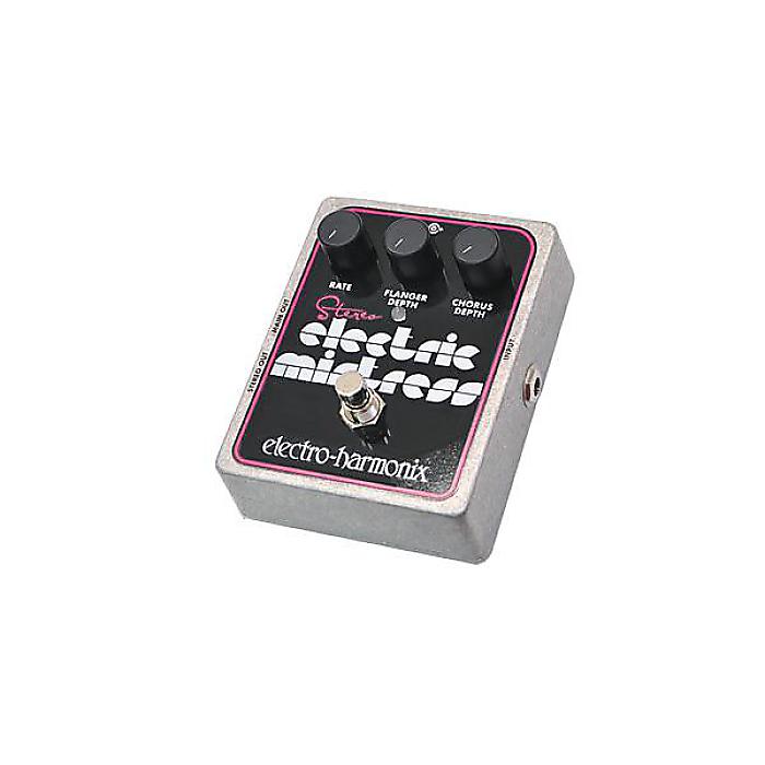 ELECTRO-HARMONIX ( エレクトロハーモニックス ) / STEREO ELECTRIC MISTRESS