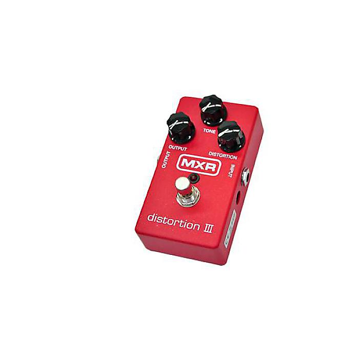 MXR ( エムエックスアール ) / M115 Distortion III