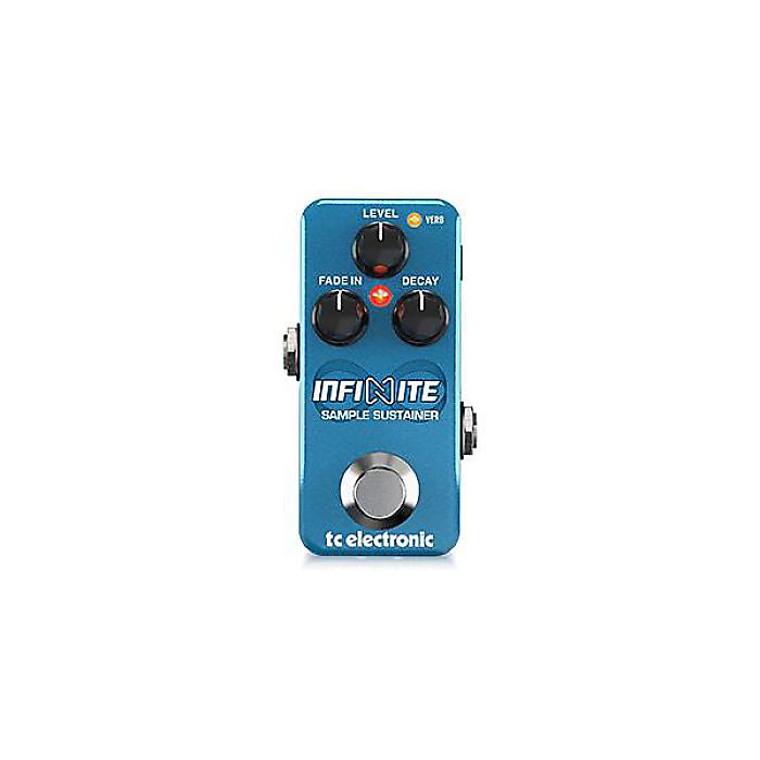 TC ELECTRONIC ( ティーシーエレクトロニック ) / Infinite Mini Sample Sustainer