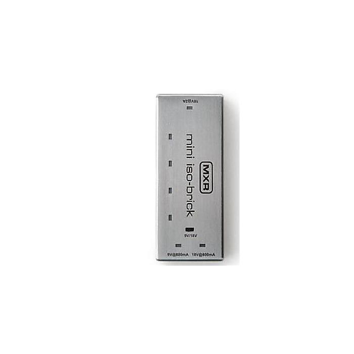 MXR ( エムエックスアール ) / M239 MINI Iso-Brick Power Supply パワーサプライ