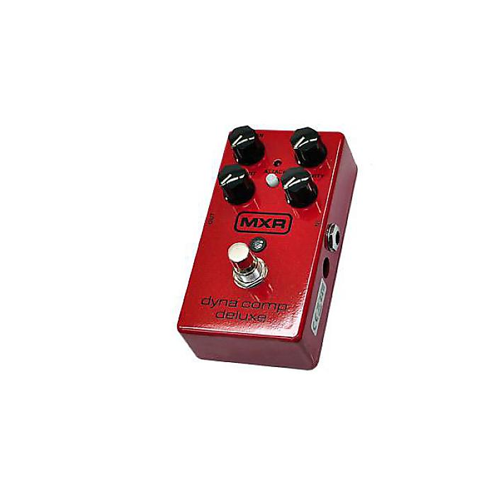 MXR ( エムエックスアール ) / DYNA COMP DELUXE