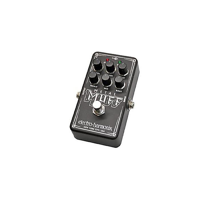 ELECTRO-HARMONIX ( エレクトロハーモニックス ) / NANO METAL MUFF