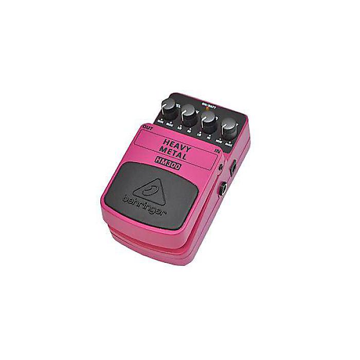 BEHRINGER ( ベリンガー ) / HM300 Heavy Metal ディストーション